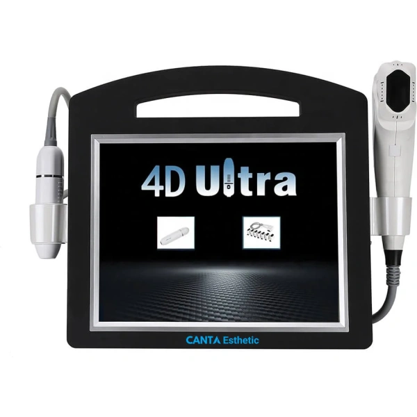 HIFU Machine 4D Classic