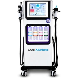 Hydro Facial Dermabrasion Machine Alice