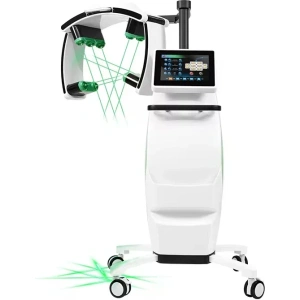 Laser Lipo Body Slimming Machine EchoX