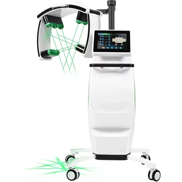 Laser Lipo Body Slimming Machine EchoX