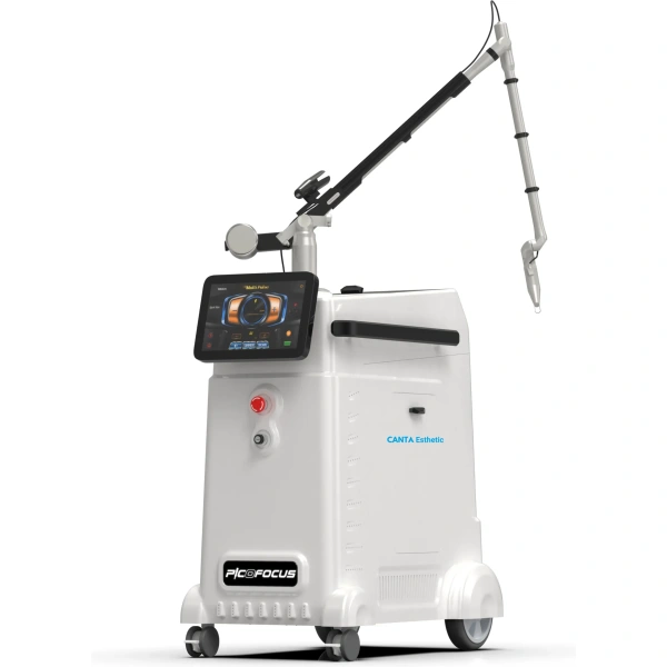 Laser Tattoo Removal Machine PicoLITE