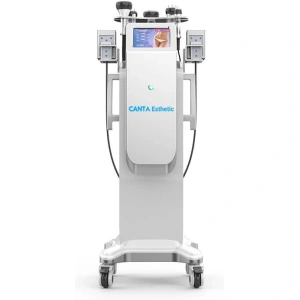 Lipo 40K Cavitation Machine Max