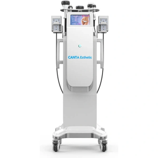 Lipo 40K Cavitation Machine Max