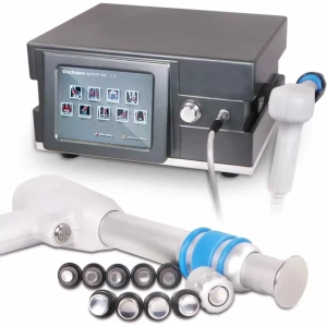 Pain Therapy System Slimming Shock Wave Weight Loss Machine