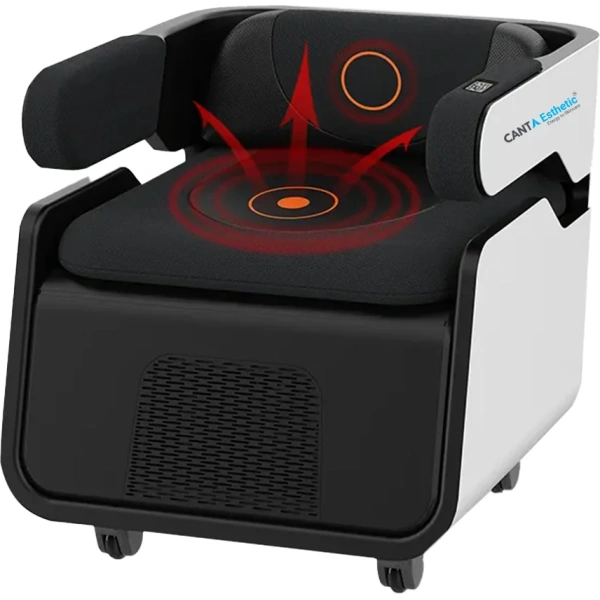 Pelvic Floor Muscle Training Machine