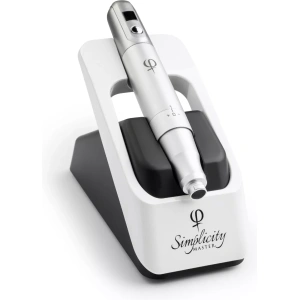 Simplicity Master Machine