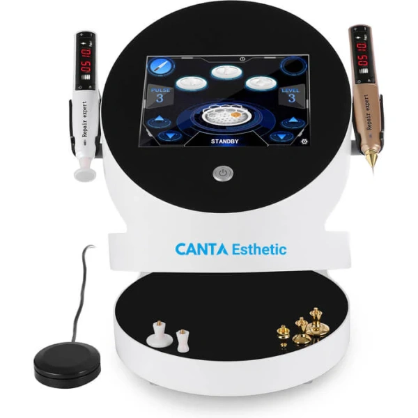 Plasma Pen Skin Care Machine