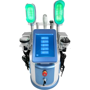 Portable Cryolipolysis Machine X360
