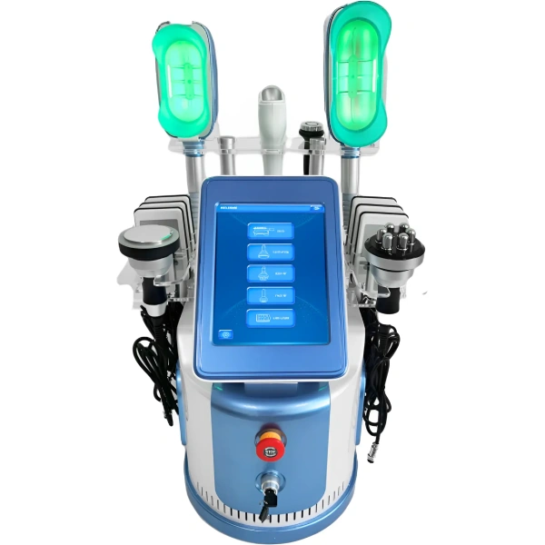 Portable Cryolipolysis Machine X360