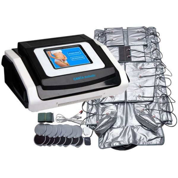 Pressotherapy Machine Pro