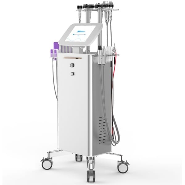 Professional Cavitation RF Slimming Machine For Salon Use
