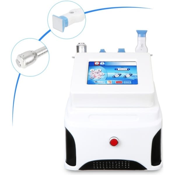 Professional Fractional RF Radio Frequency Thermage Dot Matrix Cooling Machine