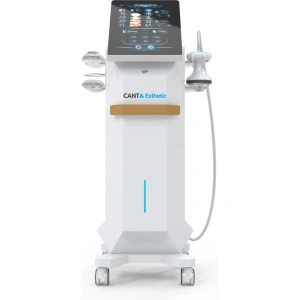 Professional Shockwave Therapy Machine Prime