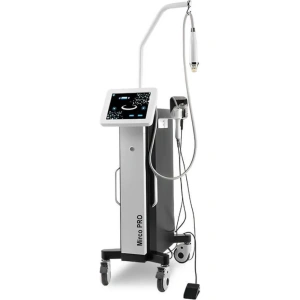 RF Microneedling Machine Pro 3 In 1