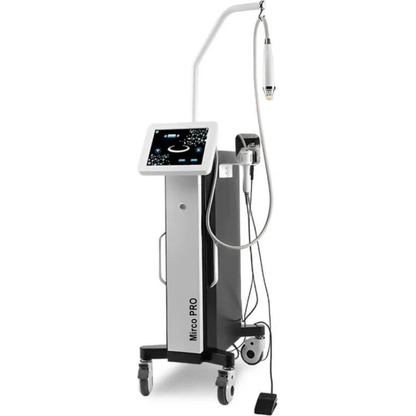 RF Microneedling Machine Pro 3 In 1