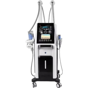 Roller Massage Machine LunaPro