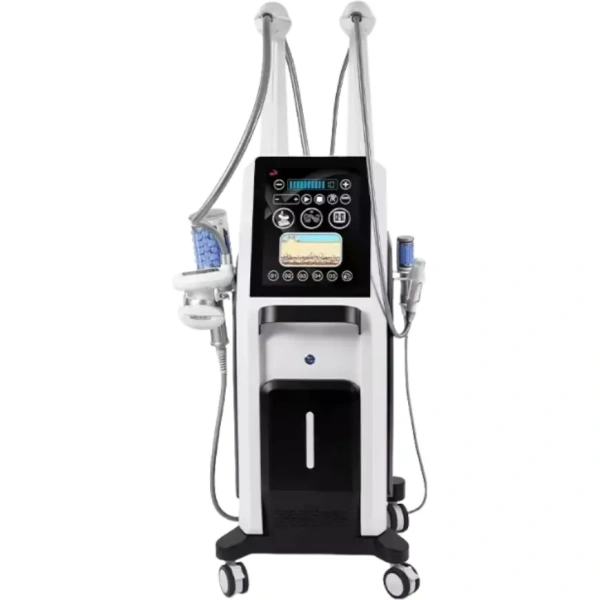 Roller Massage Machine LunaPro