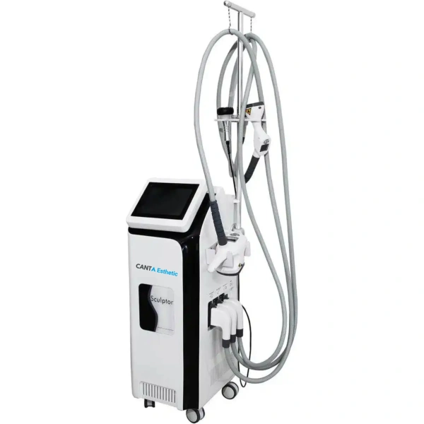 Roller Massage Vacuum Machine ViraMax