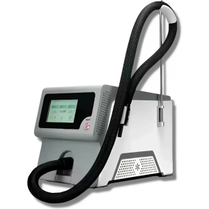 Skin Cooling Machine Pro300