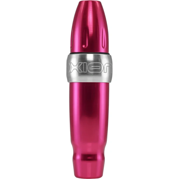 Xion S PMU Machine Bubblegum Pink