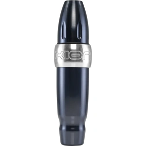 Xion S PMU Machine Gunmetal Gray