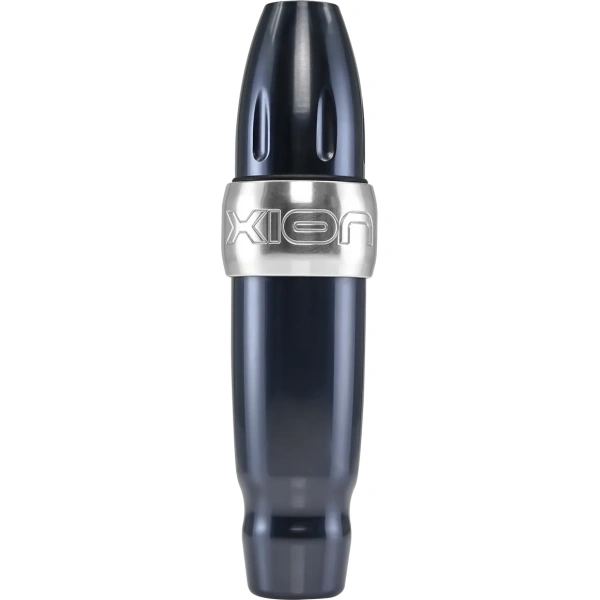 Xion S PMU Machine Gunmetal Gray