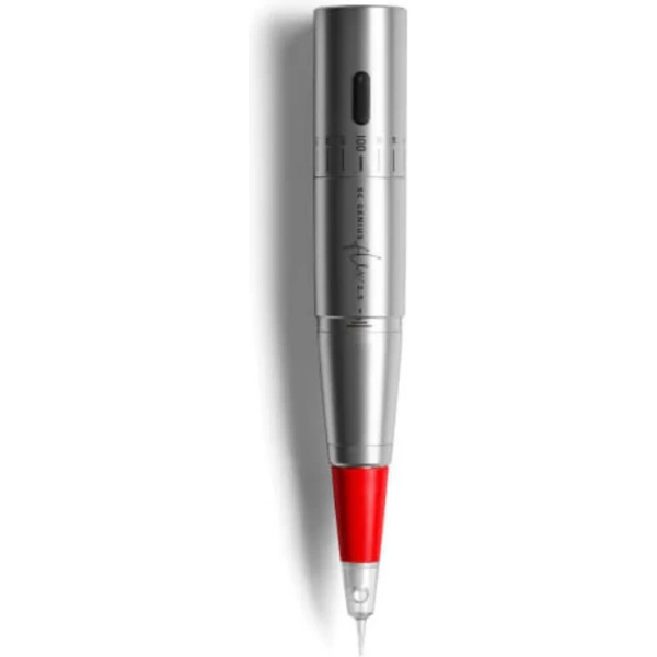 Genius FLEX 2.5 PMU Machine