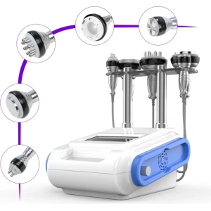 Cavitation 2.0 3D Smart Radio Frequency Vacuum Slimming Photon Device