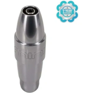 Xion Mini PMU Machine Gunmetal Gray