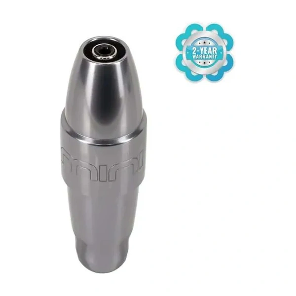 Xion Mini PMU Machine Gunmetal Gray