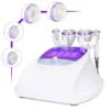 Aristorm 30khz Cavitation Machine for At-Home Body Contouring Skin Tightening