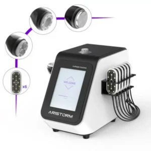 Aristorm 4 in1 Body Contouring Machine