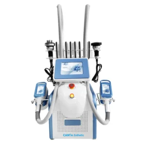 Canta Esthetic Cryotherapy Machine for Body Sculpting Portable Elite