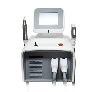 MYCHWAY DPL OPT Laser Hair Removal Skin Rejuvenation Acne Treatment Machine
