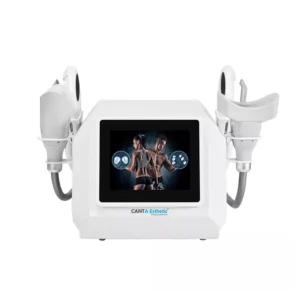 Canta Esthetic Body Sculpt System with Cryotherapy 2 in 1