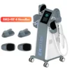 Canta Esthetic Nova Body Sculpting Machine