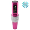Microbeau Mini Wireless PMU Machine Bubblegum Pink 2.5 Stroke