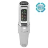 Microbeau Mini Wireless PMU Machine Silver 2.5 Stroke