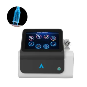 Canta Esthetic Fusion Plasma Cold and Warm Pro Machine