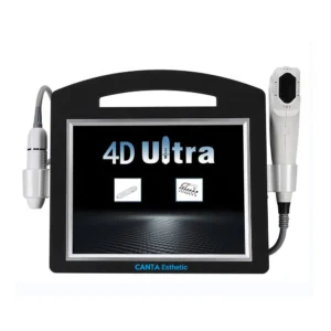 Canta Esthetic HIFU Machine 4D Classic