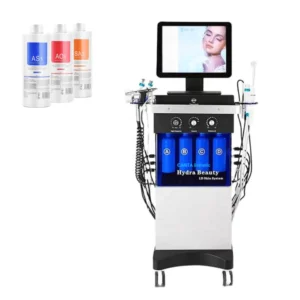 Canta Esthetic Hydra Dermabrasion Facial Machine Professional