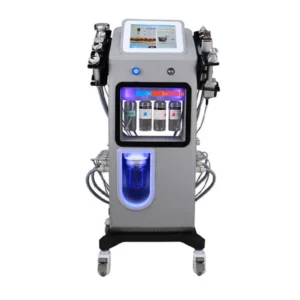 Canta Esthetic Hydro Dermabrasion Facial Machine Aquamarine