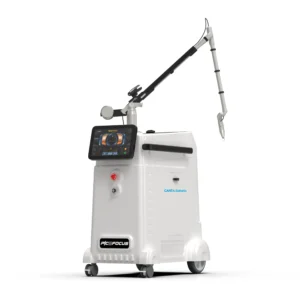 Canta Esthetic Laser Tattoo Removal Machine PicoLITE