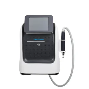Canta Esthetic Laser Tattoo Removal Machine Quita