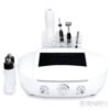 MYCHWAY New 5In1 High Frequency Electrotherapy Spray Positive Ion Skin Care Beauty Machine