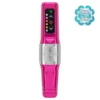 Microbeau Mini Wireless PMU Machine Bubblegum Pink 3.0 Stroke