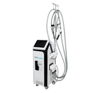 Canta Esthetic Roller Massage Vacuum Machine ViraMax