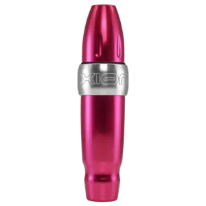 Microbeau Xion S PMU Machine Bubblegum Pink