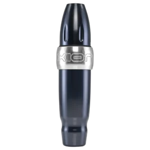 Microbeau Xion S PMU Machine Gunmetal Gray