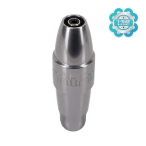 Microbeau Xion Mini PMU Machine Gunmetal Gray